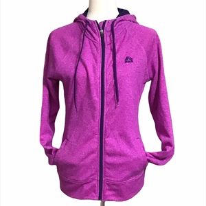 RBX zipper up Sweatshirt